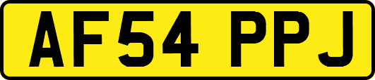 AF54PPJ