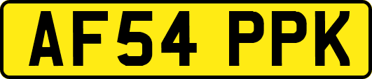 AF54PPK