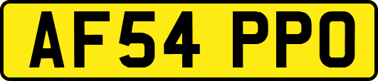 AF54PPO