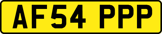 AF54PPP