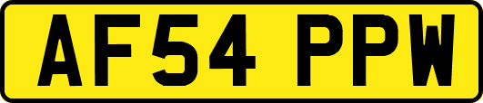 AF54PPW