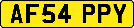 AF54PPY