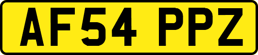 AF54PPZ