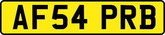 AF54PRB