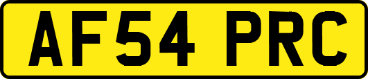 AF54PRC