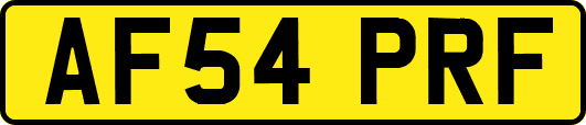 AF54PRF