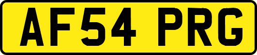 AF54PRG