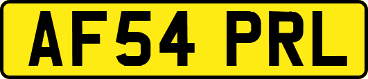 AF54PRL