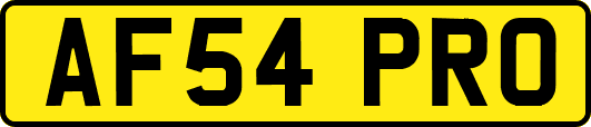 AF54PRO