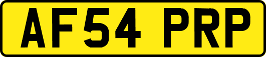 AF54PRP