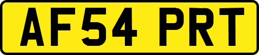 AF54PRT