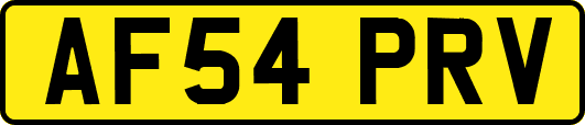 AF54PRV