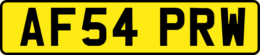 AF54PRW