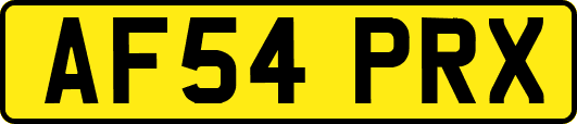 AF54PRX