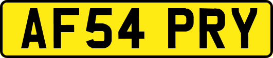 AF54PRY