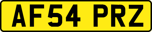 AF54PRZ