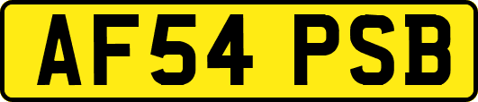 AF54PSB