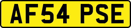 AF54PSE