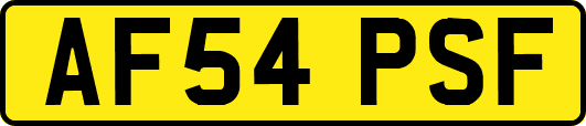 AF54PSF