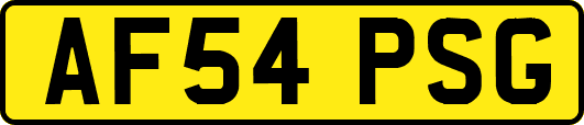 AF54PSG