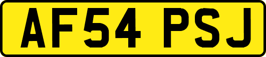 AF54PSJ