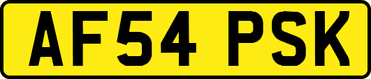 AF54PSK