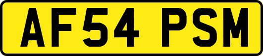 AF54PSM