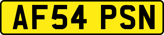 AF54PSN