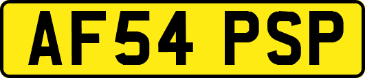 AF54PSP