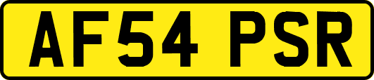 AF54PSR