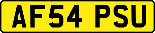 AF54PSU