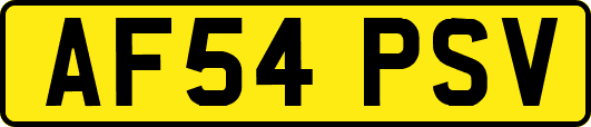 AF54PSV