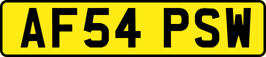 AF54PSW