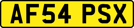 AF54PSX