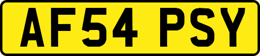 AF54PSY