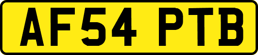 AF54PTB