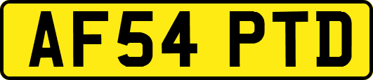 AF54PTD