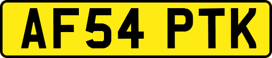 AF54PTK