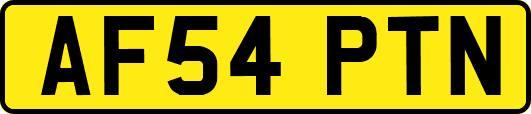 AF54PTN