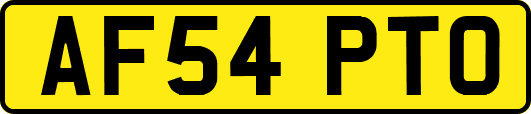 AF54PTO