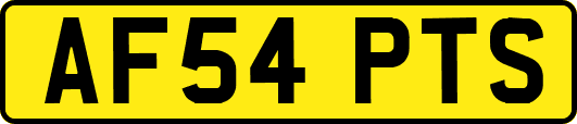 AF54PTS