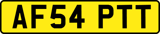 AF54PTT