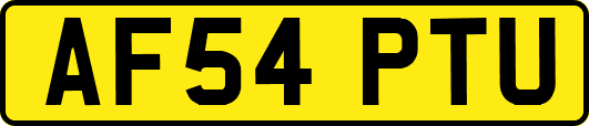 AF54PTU