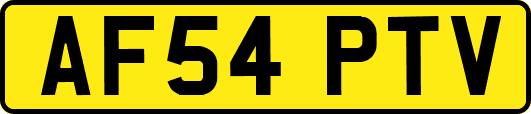 AF54PTV
