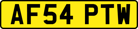 AF54PTW