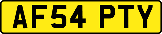 AF54PTY