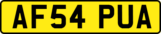 AF54PUA