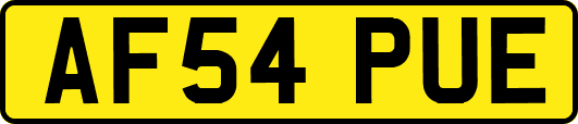 AF54PUE