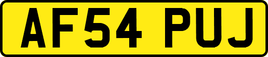 AF54PUJ