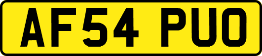 AF54PUO